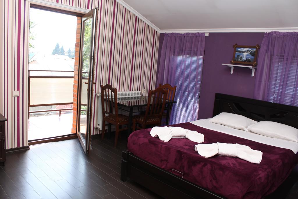 Hotel Majestic Tbilisi Quarto foto